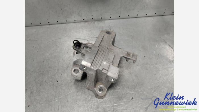 Used Engine mount Volvo XC40 Price € 50,00 Margin scheme offered by Klein Gunnewiek Autodemontage & Motorentechniek