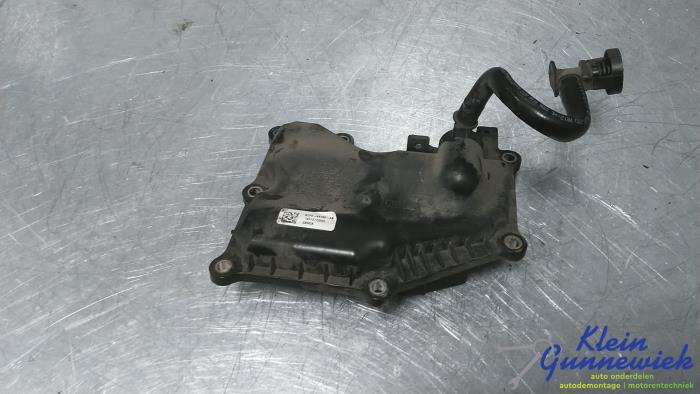 Usagé Ventilation carter Ford Focus Prix € 25,00 Règlement à la marge proposé par Klein Gunnewiek Autodemontage & Motorentechniek
