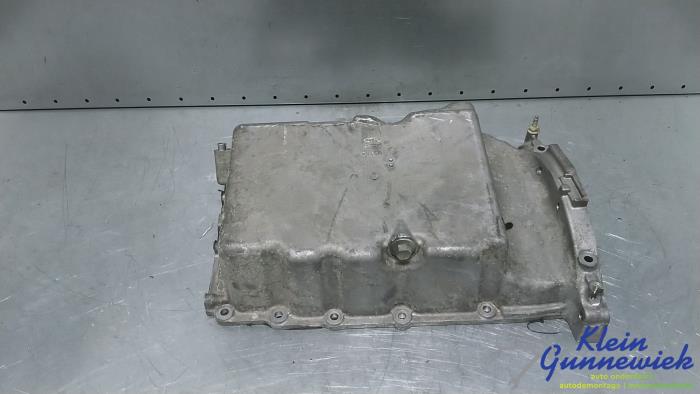 Gebrauchte Ölwanne Ford Focus Preis € 75,00 Margenregelung angeboten von Klein Gunnewiek Autodemontage & Motorentechniek