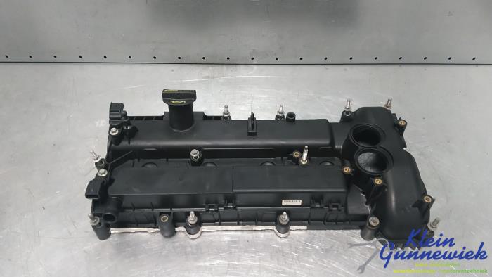 Gebrauchte Ventildeckel Ford Focus Preis € 75,00 Margenregelung angeboten von Klein Gunnewiek Autodemontage & Motorentechniek