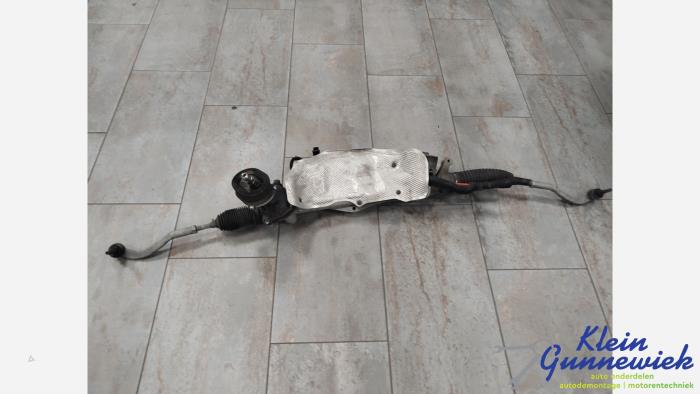 Begagnade Styrbox Volvo XC40 Pris € 191,00 Marginaltabell erbjuds av Klein Gunnewiek Autodemontage & Motorentechniek