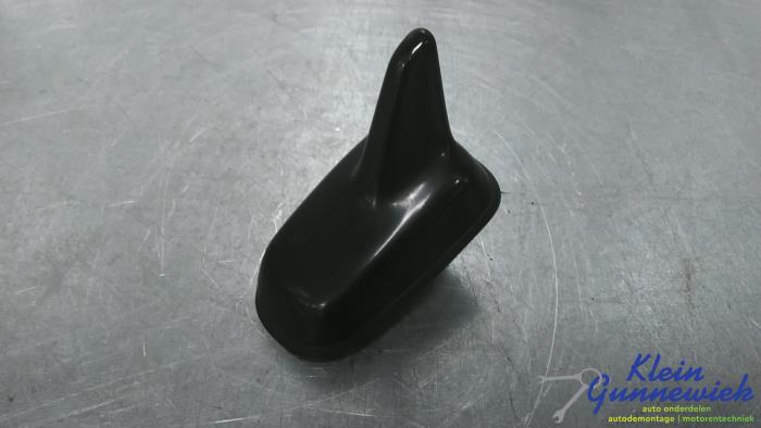 Używane Antena GPS Skoda Scala Cena € 40,00 Procedura marży oferowane przez Klein Gunnewiek Autodemontage & Motorentechniek