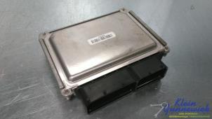 Injection computer from a Skoda Scala 2021