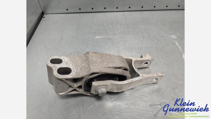 Used Engine mount Volvo XC40 Price € 35,00 Margin scheme offered by Klein Gunnewiek Autodemontage & Motorentechniek
