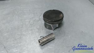 Piston d'un Ford Usa Mustang 2016