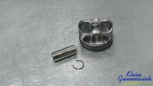 Piston d'un Ford Usa Mustang 2016