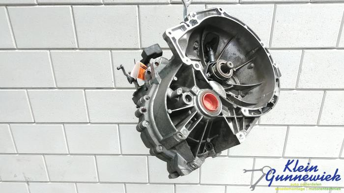 Gebrauchte Getriebe Volvo V50 Preis € 450,00 Margenregelung angeboten von Klein Gunnewiek Autodemontage & Motorentechniek