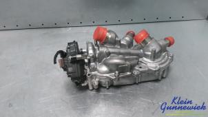 Pompe à eau d'un Skoda Octavia 2023