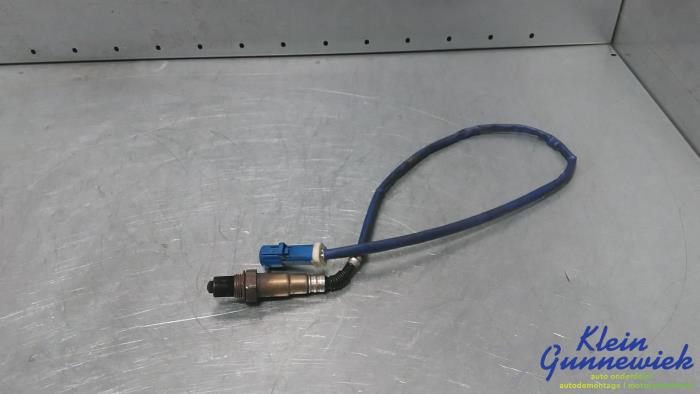 Used Lambda probe Ford Focus Price € 28,00 Margin scheme offered by Klein Gunnewiek Autodemontage & Motorentechniek