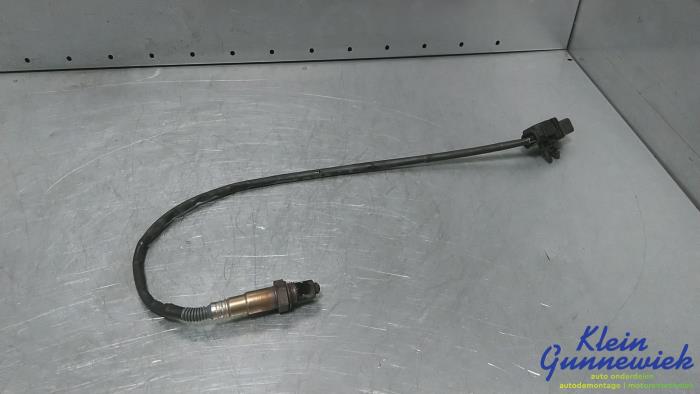 Usados Sonda Lambda Ford Focus Precio € 18,00 Norma de margen ofrecido por Klein Gunnewiek Autodemontage & Motorentechniek