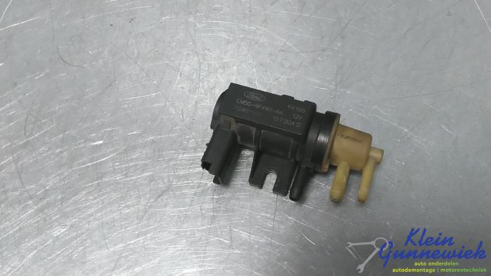 Używane Rózne Ford Focus Cena € 21,00 Procedura marży oferowane przez Klein Gunnewiek Autodemontage & Motorentechniek