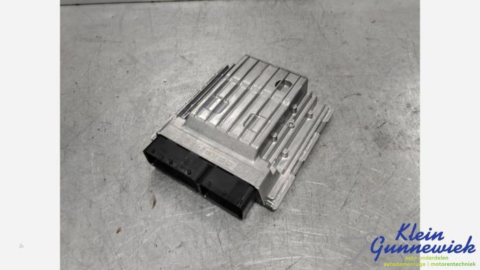 Used Injection computer BMW 1-Serie Price € 175,00 Margin scheme offered by Klein Gunnewiek Autodemontage & Motorentechniek