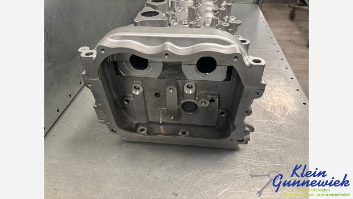 Révisé Culasse Mercedes A-Klasse Prix € 768,35 Prix TTC proposé par Klein Gunnewiek Autodemontage & Motorentechniek