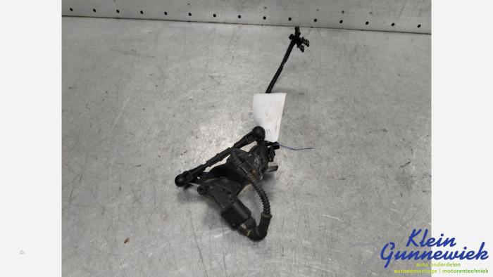 Begagnade Sensor (övriga) Audi S5 Pris € 53,00 Marginaltabell erbjuds av Klein Gunnewiek Autodemontage & Motorentechniek