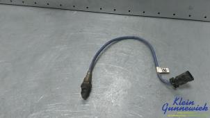 Lambda probe from a Volvo XC40 2021
