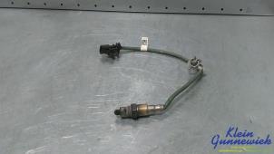 Lambda probe from a Volvo XC40 2021