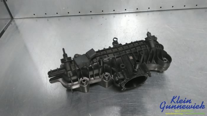Gebrauchte Ansaugbrugge Volvo XC40 Preis € 75,00 Margenregelung angeboten von Klein Gunnewiek Autodemontage & Motorentechniek