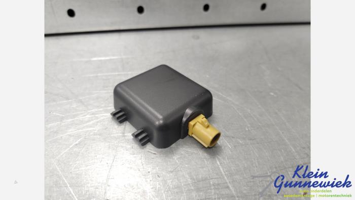 Używane Antena Audi S5 Cena € 75,00 Procedura marży oferowane przez Klein Gunnewiek Autodemontage & Motorentechniek