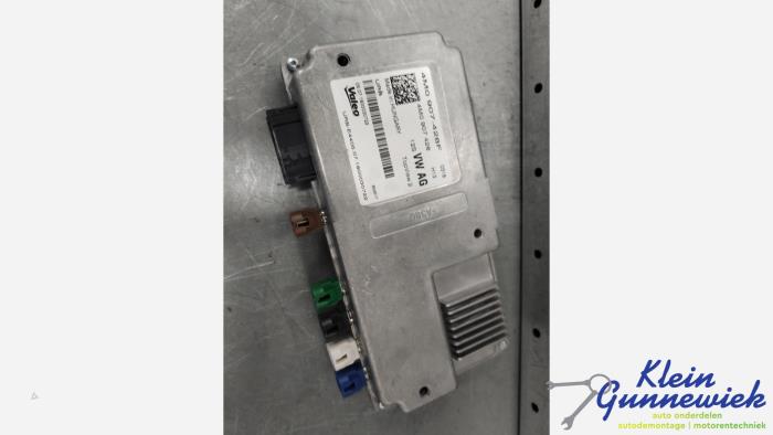 Używane Modul kamery Audi S5 Cena € 295,00 Procedura marży oferowane przez Klein Gunnewiek Autodemontage & Motorentechniek