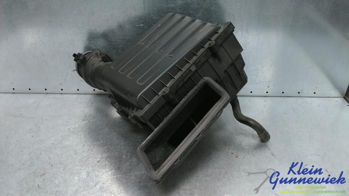 Begagnade Luftfilterhus Skoda Superb Pris € 51,00 Marginaltabell erbjuds av Klein Gunnewiek Autodemontage & Motorentechniek