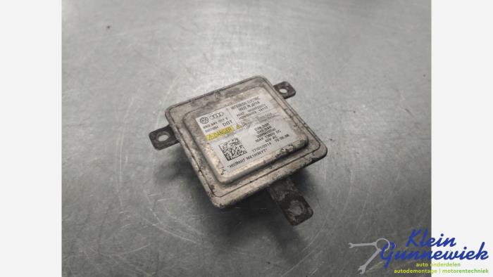 Używane Starter ksenonowy Volkswagen Bestel Cena € 47,00 Procedura marży oferowane przez Klein Gunnewiek Autodemontage & Motorentechniek