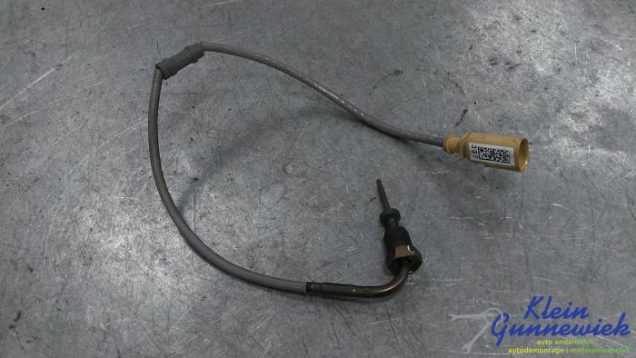 Gebrauchte Auspuff Temperatursensor Skoda Superb Preis € 45,00 Margenregelung angeboten von Klein Gunnewiek Autodemontage & Motorentechniek