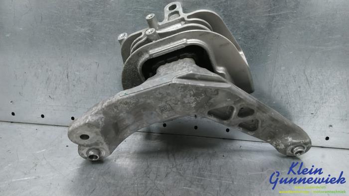 Gebrauchte Motorlager Skoda Superb Preis € 45,00 Margenregelung angeboten von Klein Gunnewiek Autodemontage & Motorentechniek