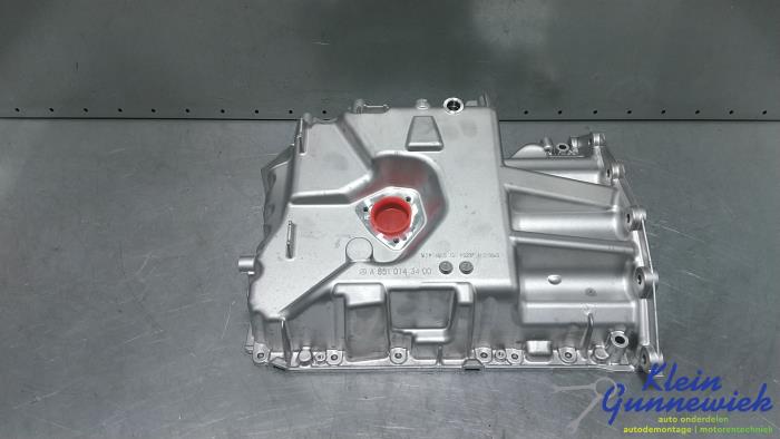 Neuf Couvercle carter Mercedes CLA Prix € 299,96 Prix TTC proposé par Klein Gunnewiek Autodemontage & Motorentechniek