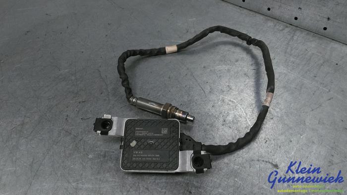 Usados Sonda Lambda Skoda Superb Precio € 275,00 Norma de margen ofrecido por Klein Gunnewiek Autodemontage & Motorentechniek
