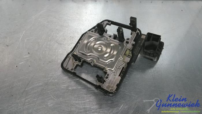 Usagé Mechatronique Volkswagen Polo Prix € 359,00 Règlement à la marge proposé par Klein Gunnewiek Autodemontage & Motorentechniek