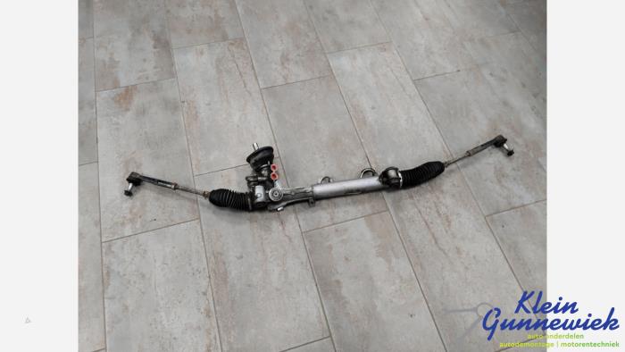 Usagé Boîtier de direction Opel Meriva Prix € 197,00 Règlement à la marge proposé par Klein Gunnewiek Autodemontage & Motorentechniek