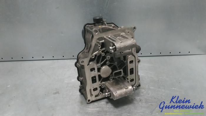 Usagé Mechatronique Volkswagen Passat Prix € 575,00 Règlement à la marge proposé par Klein Gunnewiek Autodemontage & Motorentechniek