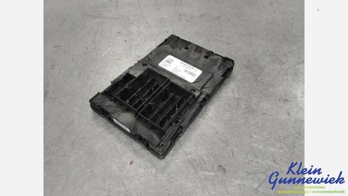 Used Body control computer Audi Q8 Price € 150,00 Margin scheme offered by Klein Gunnewiek Autodemontage & Motorentechniek