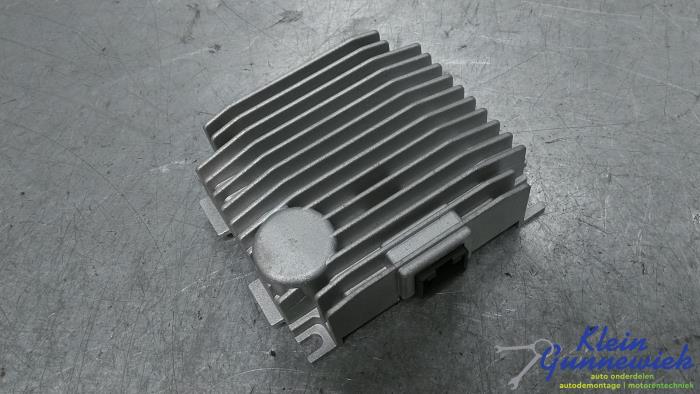 Used Computer, miscellaneous Skoda Superb Price € 84,00 Margin scheme offered by Klein Gunnewiek Autodemontage & Motorentechniek