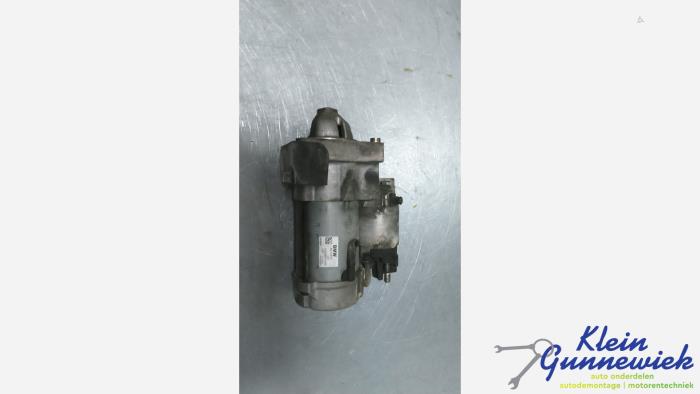 Used Starter BMW 2-Serie Price € 30,00 Margin scheme offered by Klein Gunnewiek Autodemontage & Motorentechniek