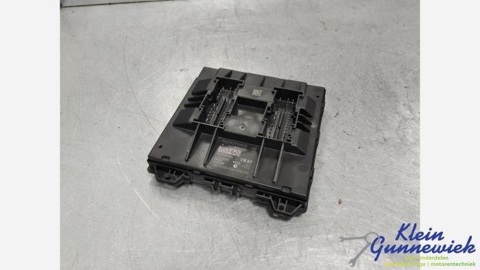 Gebrauchte Steuergerät Body Control Volkswagen Bestel Preis € 128,00 Margenregelung angeboten von Klein Gunnewiek Autodemontage & Motorentechniek