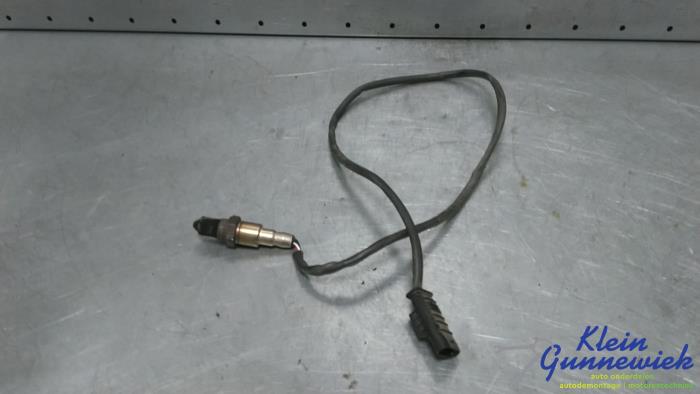 Usados Sonda Lambda BMW 2-Serie Precio € 25,00 Norma de margen ofrecido por Klein Gunnewiek Autodemontage & Motorentechniek