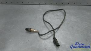 Sonde lambda d'un BMW 2-Serie 2016