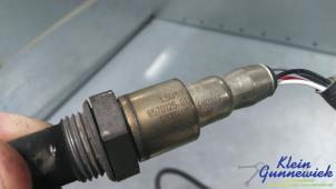Sonde lambda d'un BMW 2-Serie 2016