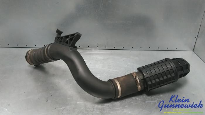 Gebrauchte Intercooler Rohr BMW 2-Serie Preis € 125,00 Margenregelung angeboten von Klein Gunnewiek Autodemontage & Motorentechniek