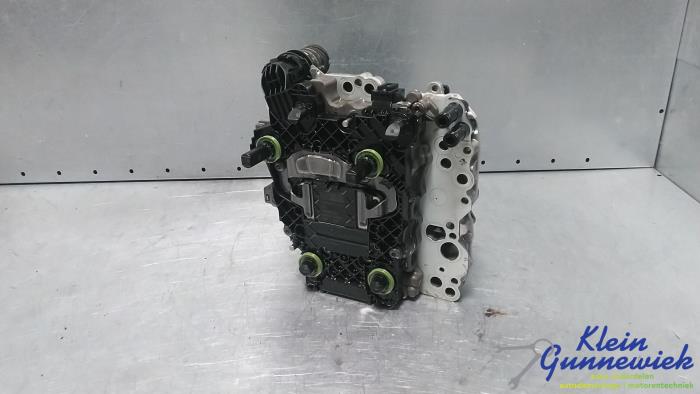Used Mechatronic Skoda Superb Price € 674,00 Margin scheme offered by Klein Gunnewiek Autodemontage & Motorentechniek