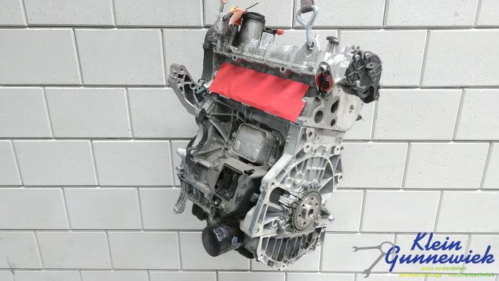 Used Engine Volkswagen E-Golf Price € 495,00 Margin scheme offered by Klein Gunnewiek Autodemontage & Motorentechniek