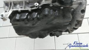 Engine from a Volkswagen E-Golf 2015