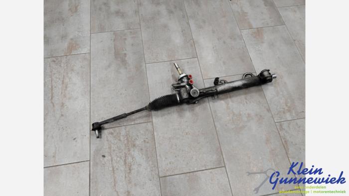 Begagnade Styrbox Opel Meriva Pris € 197,00 Marginaltabell erbjuds av Klein Gunnewiek Autodemontage & Motorentechniek