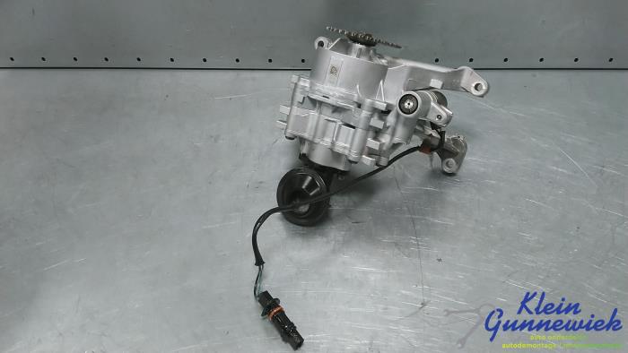 Gebrauchte Ölpumpe Landrover Range Rover Preis € 175,00 Margenregelung angeboten von Klein Gunnewiek Autodemontage & Motorentechniek