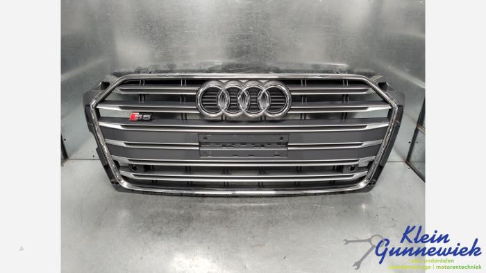 Gebrauchte Grill Audi S5 Preis € 402,00 Margenregelung angeboten von Klein Gunnewiek Autodemontage & Motorentechniek