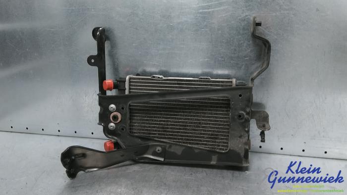 Usagé Radiateur Audi Q8 Prix € 125,00 Règlement à la marge proposé par Klein Gunnewiek Autodemontage & Motorentechniek