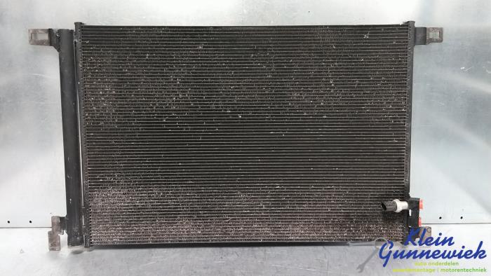 Gebrauchte Klima Kondensor Audi Q8 Preis € 109,00 Margenregelung angeboten von Klein Gunnewiek Autodemontage & Motorentechniek