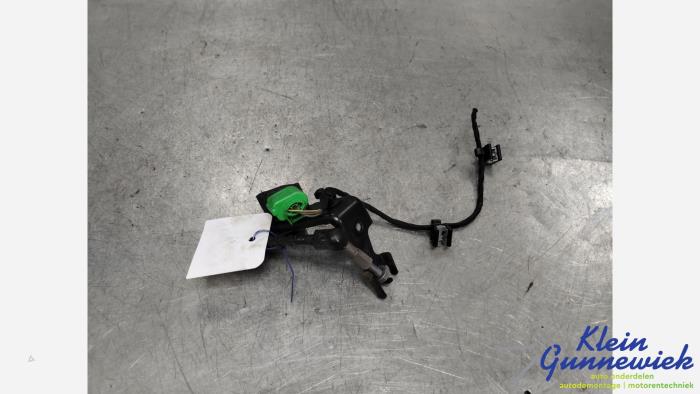 Gebrauchte Sensor (sonstige) Audi Q8 Preis € 50,00 Margenregelung angeboten von Klein Gunnewiek Autodemontage & Motorentechniek