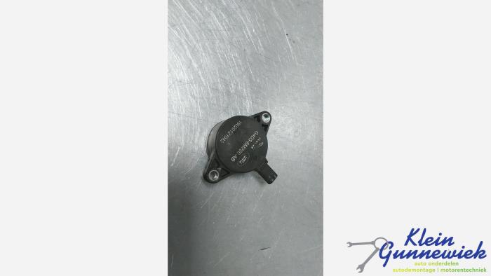 Begagnade Kamaxelsensor Landrover Range Rover Pris € 20,00 Marginaltabell erbjuds av Klein Gunnewiek Autodemontage & Motorentechniek